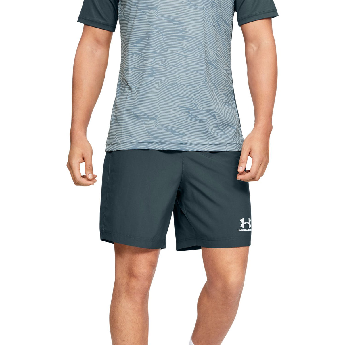 Shorts UA Accelerate Premier para Hombre