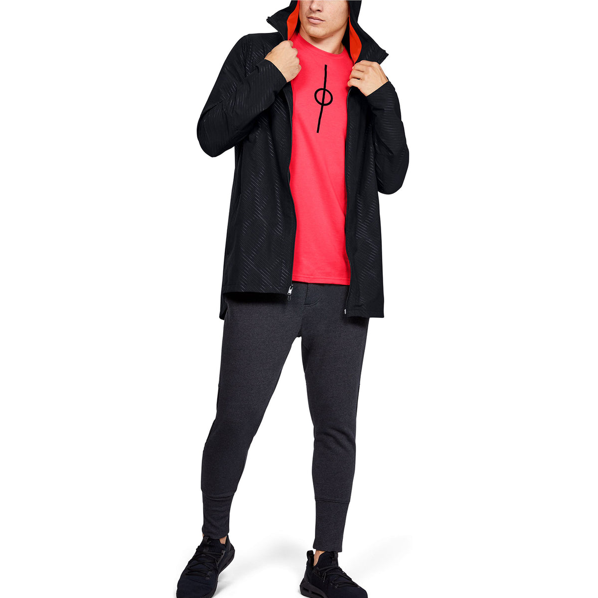 Chaqueta Accelerate Terrace J para Hombre