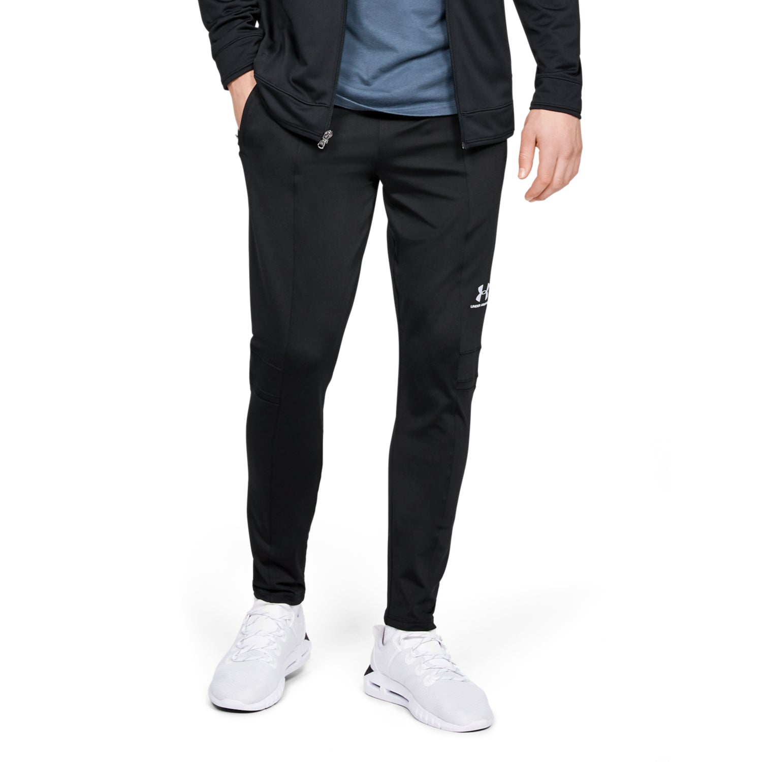 Pantalones de entrenamiento UA Challenger III para hombre