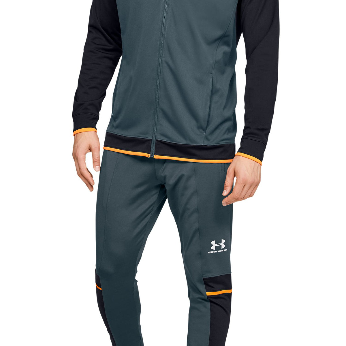Pantalones de entrenamiento UA Challenger III para hombre