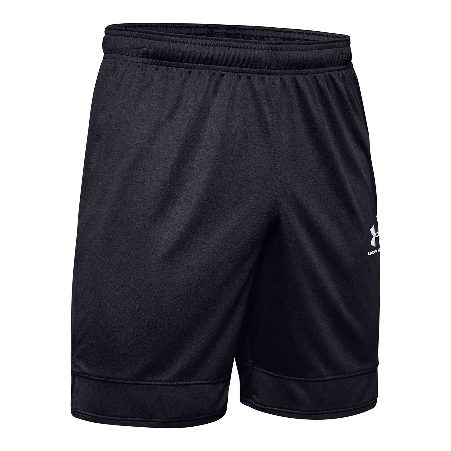 Shorts UA Challenger III Knit para Hombre
