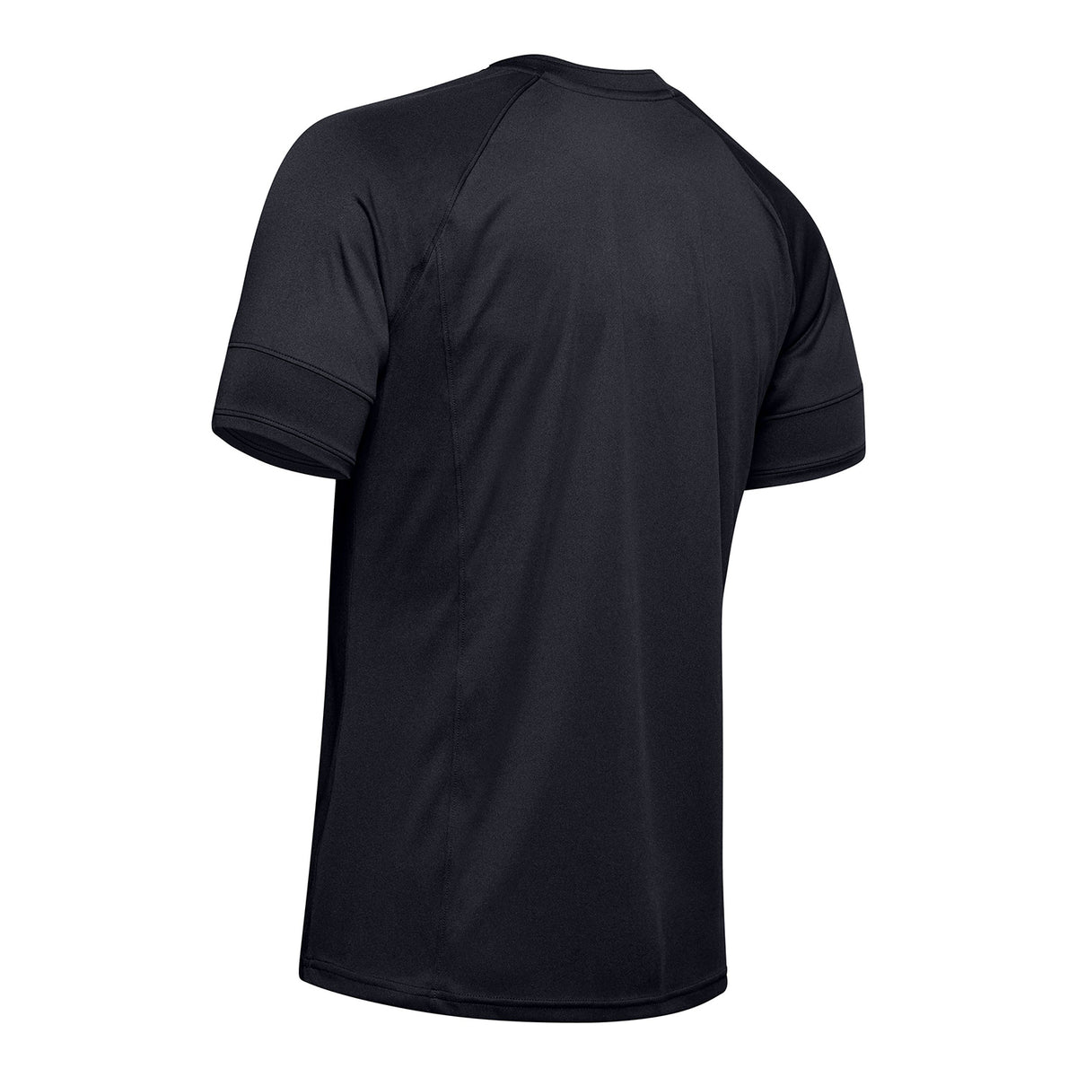 Polera Manga Corta UA Challenger III Training para Hombre