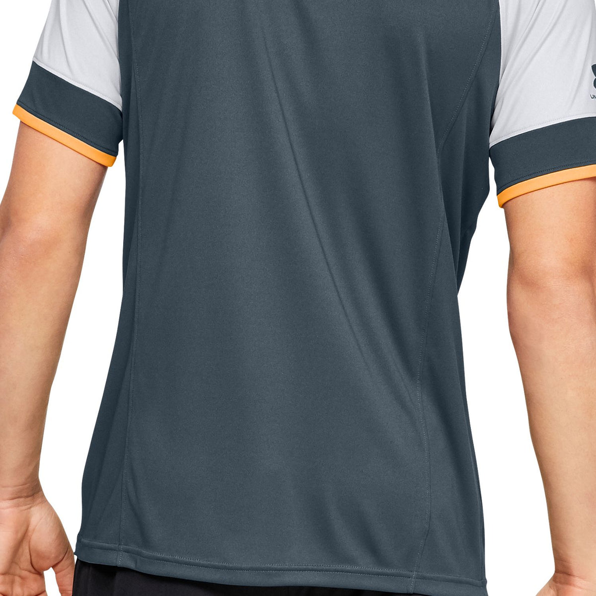 Polera Manga Corta UA Challenger III Training para Hombre