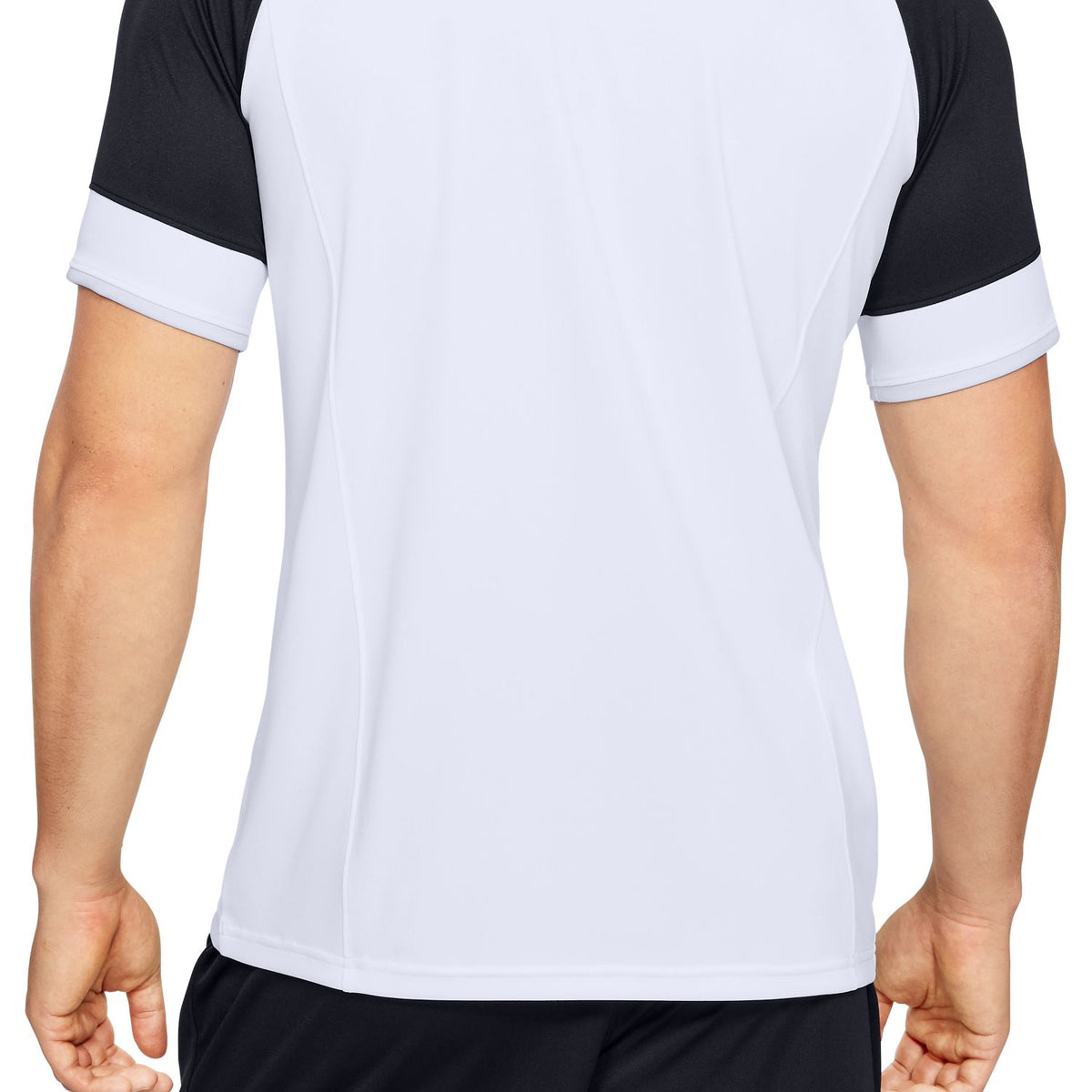 Polera Manga Corta UA Challenger III Training para Hombre