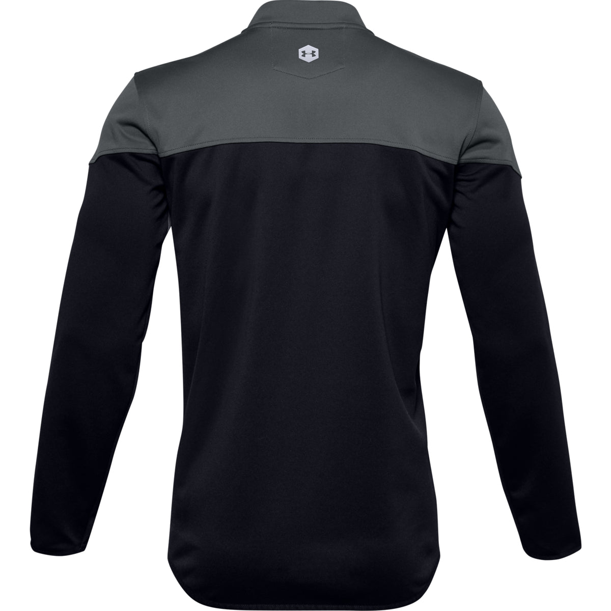 Chaqueta tejida para calentamiento Athlete Recover para hombre