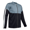 Chaqueta tejida para calentamiento Athlete Recover para hombre