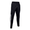Pantalones Athlete Recover Knit Warm-Up para Hombre
