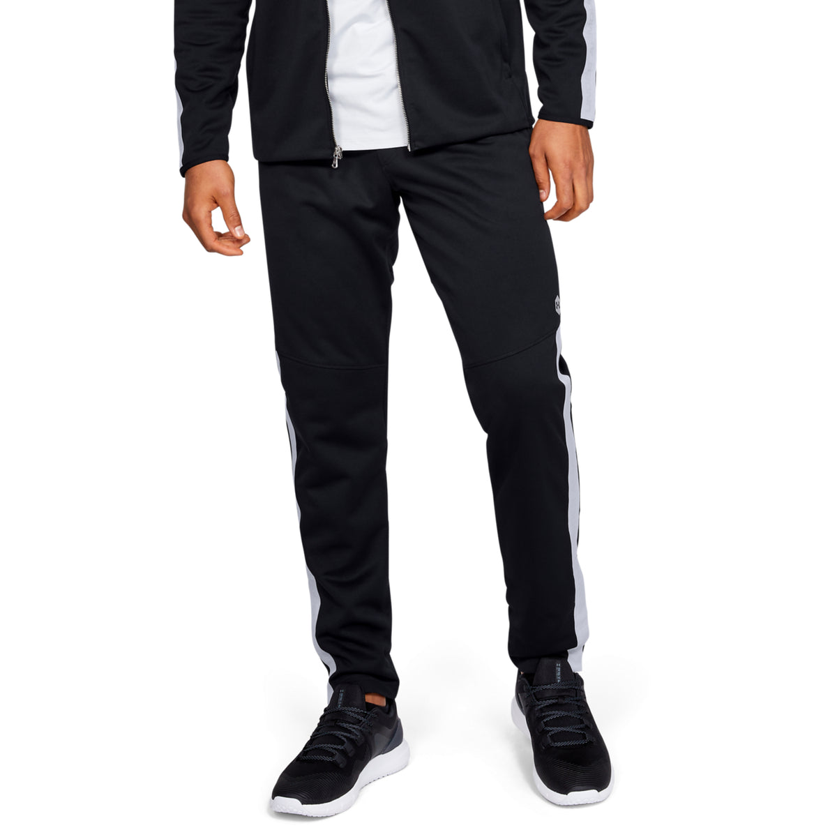 Pantalones Athlete Recover Knit Warm-Up para Hombre