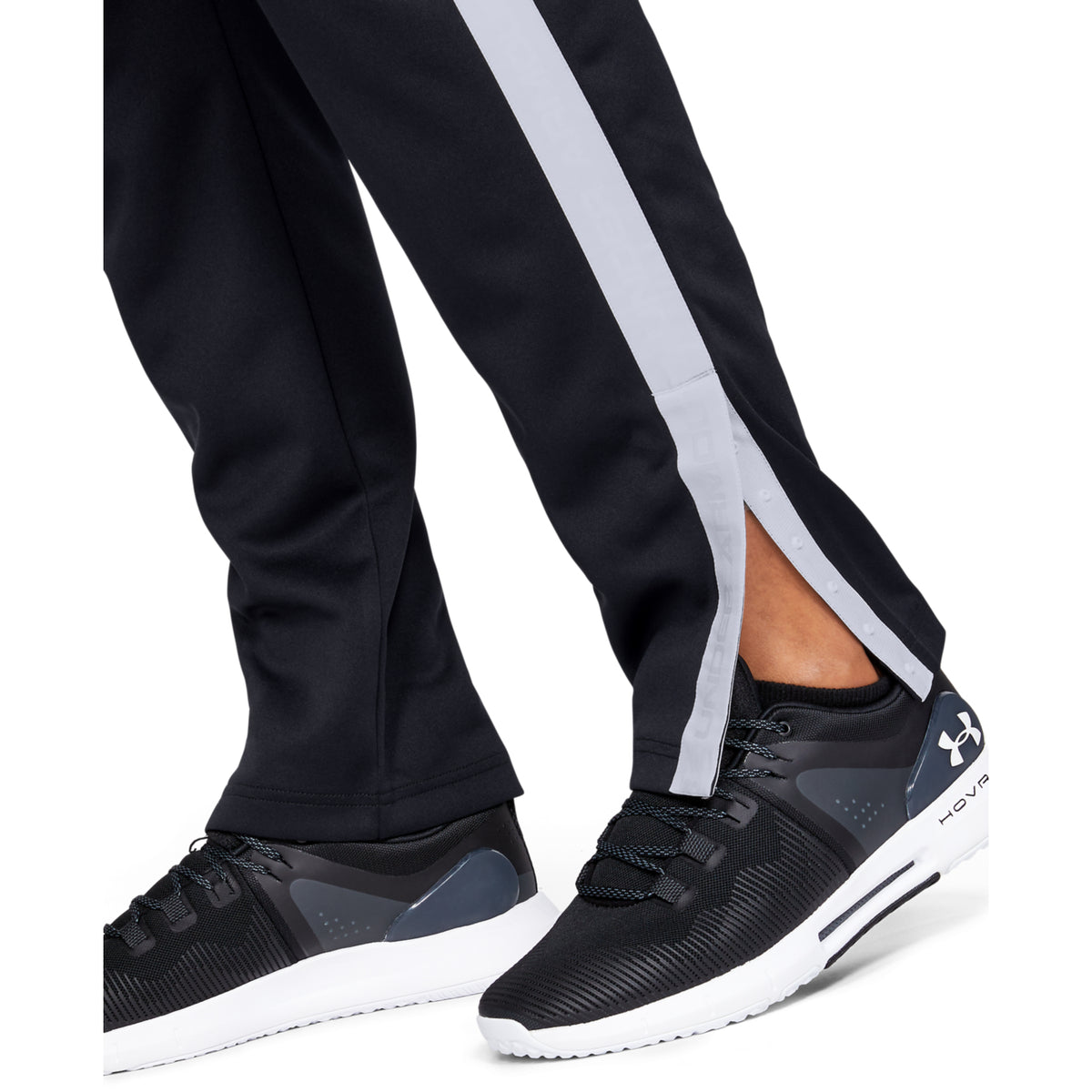 Pantalones Athlete Recover Knit Warm-Up para Hombre