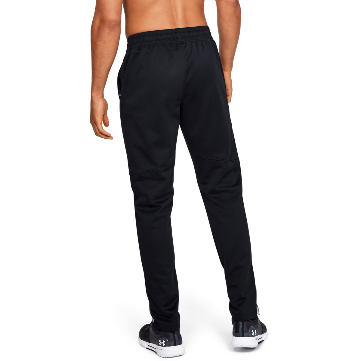Pantalones Athlete Recover Knit Warm-Up para Hombre