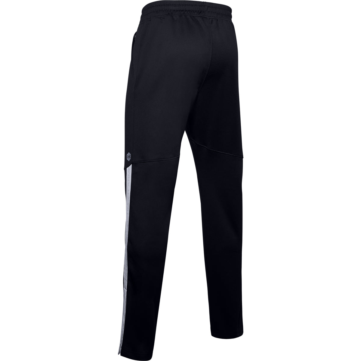 Pantalones Athlete Recover Knit Warm-Up para Hombre