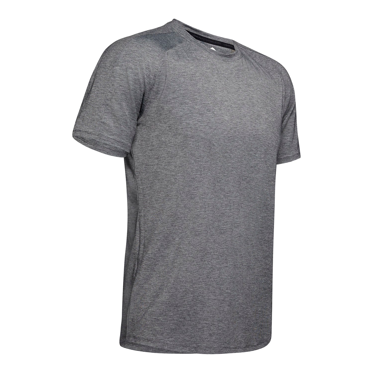Polera Athlete Recover Travel para hombre
