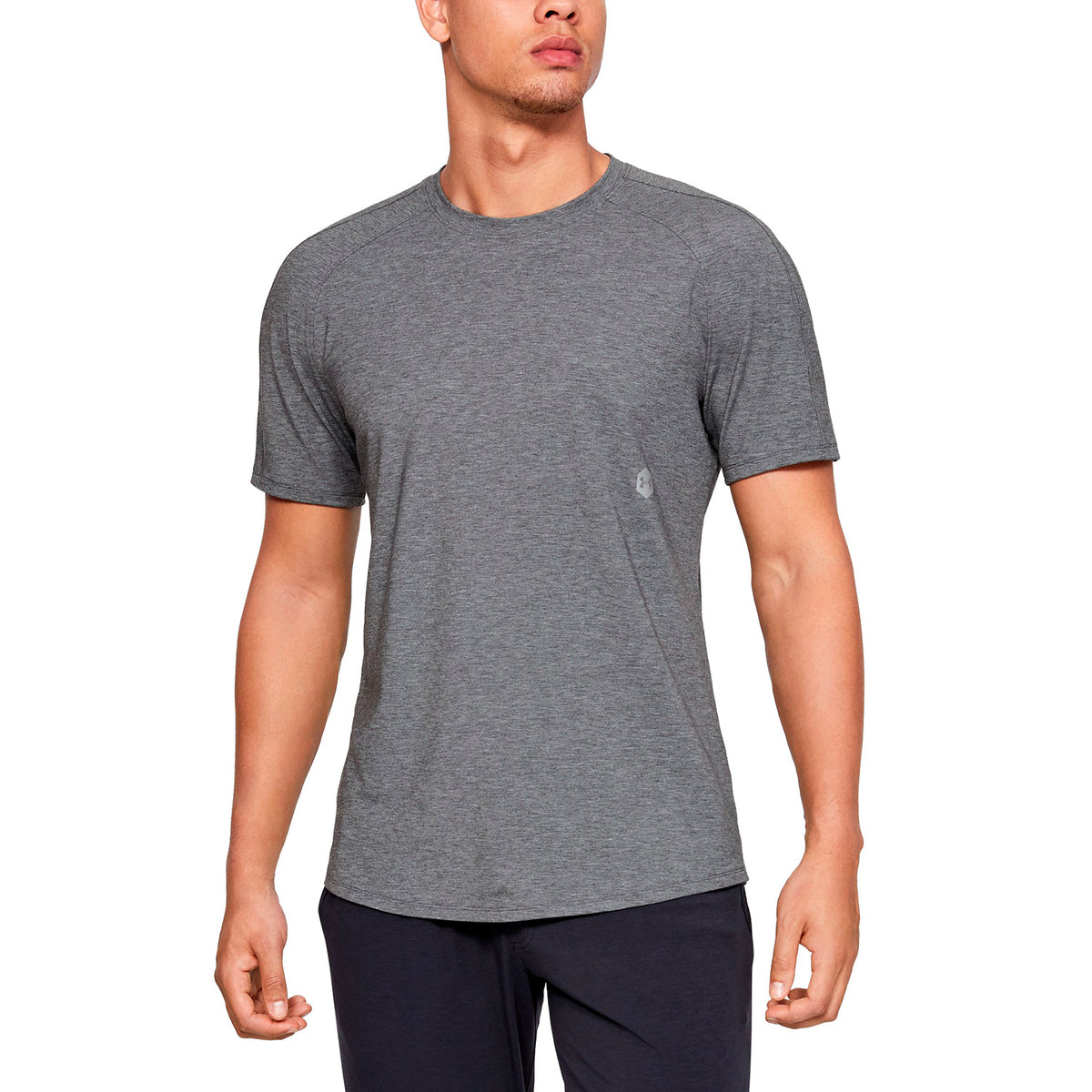 Polera Athlete Recover Travel para hombre