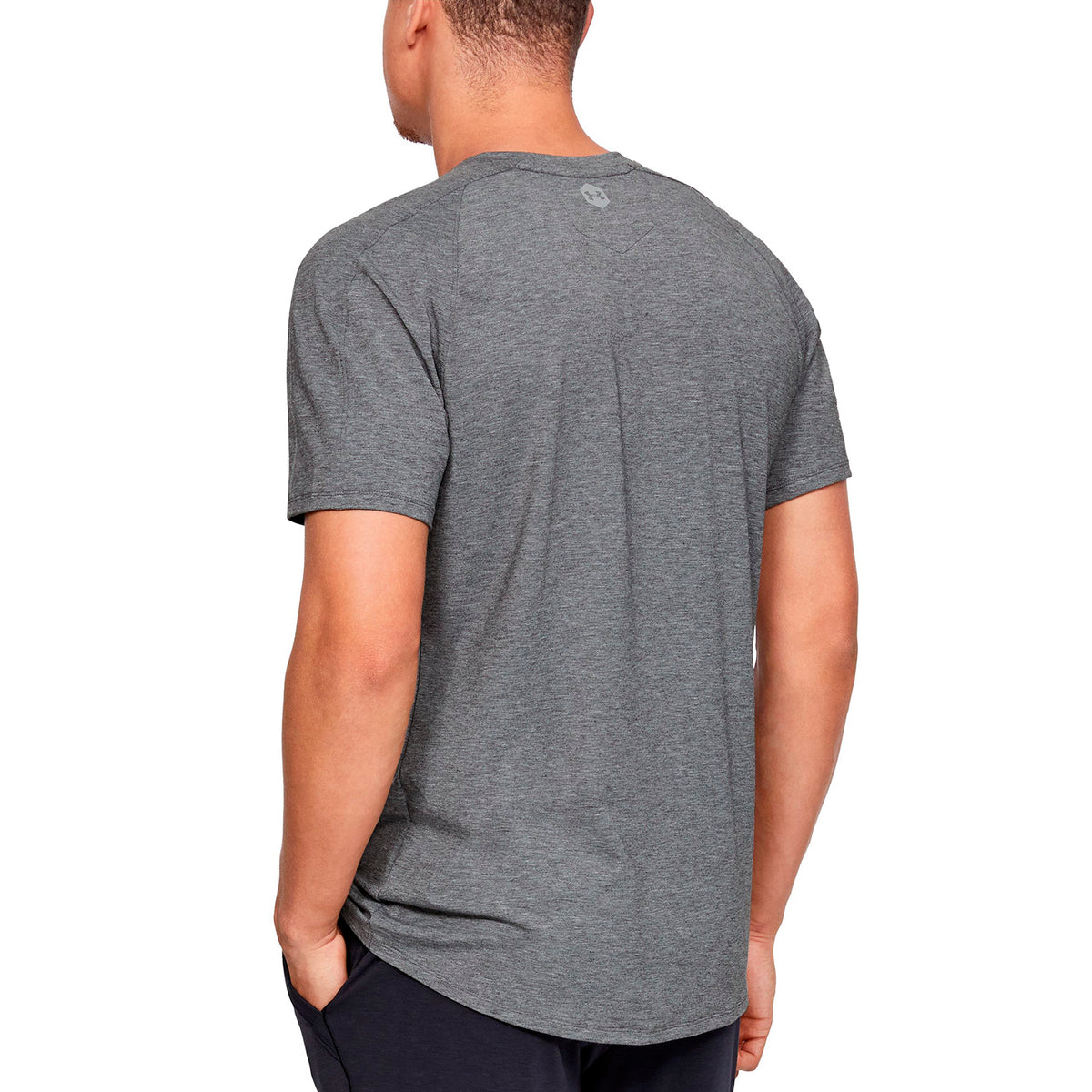 Polera Athlete Recover Travel para hombre