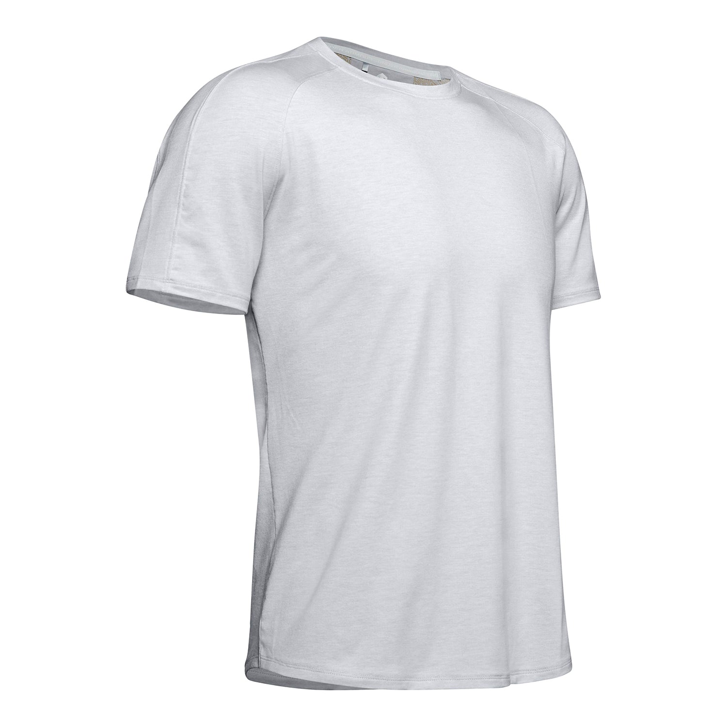 Polera Athlete Recover Travel para hombre