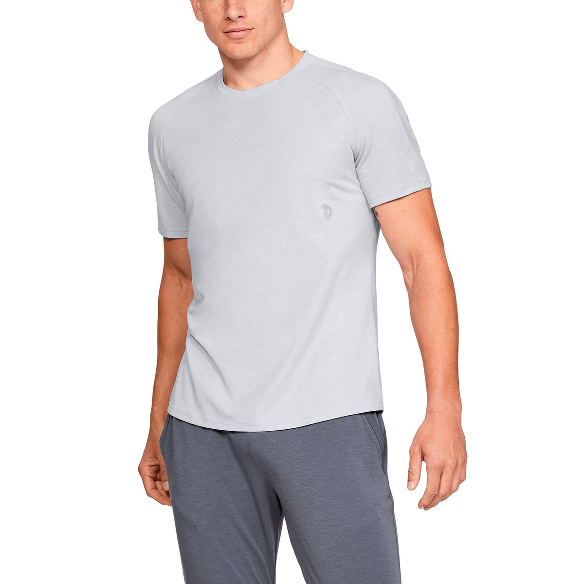 Polera Athlete Recover Travel para hombre
