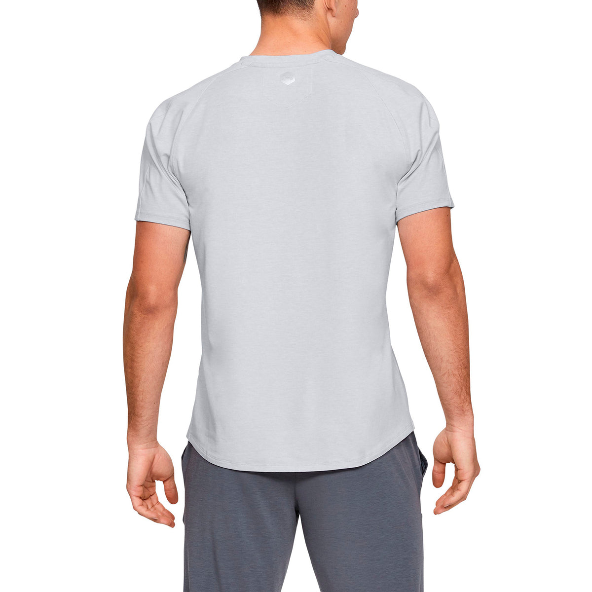 Polera Athlete Recover Travel para hombre