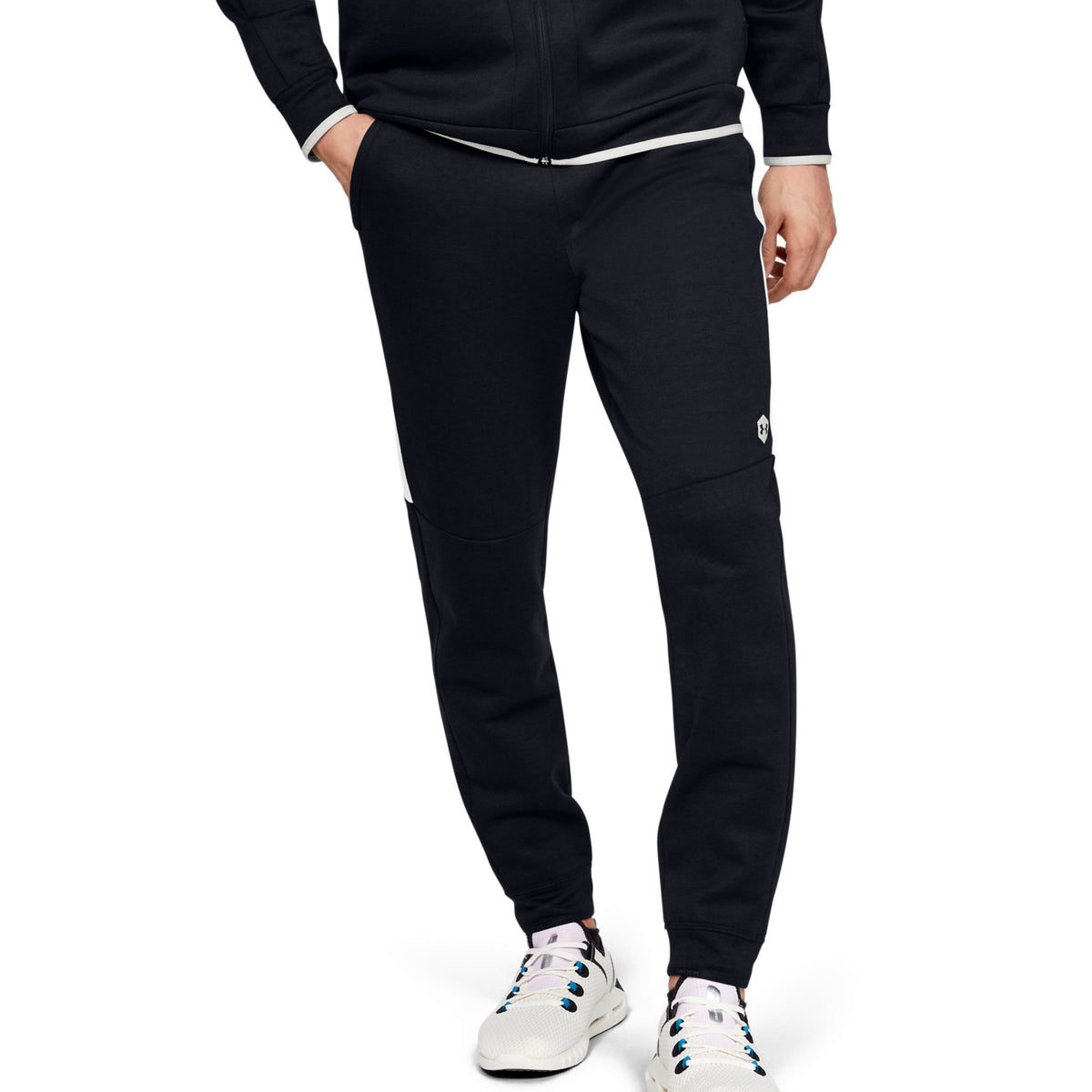 Pantalones Athlete Recovery Fleece para Hombre