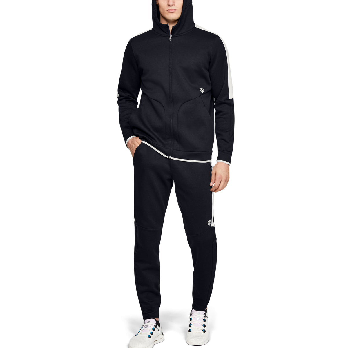 Pantalones Athlete Recovery Fleece para Hombre