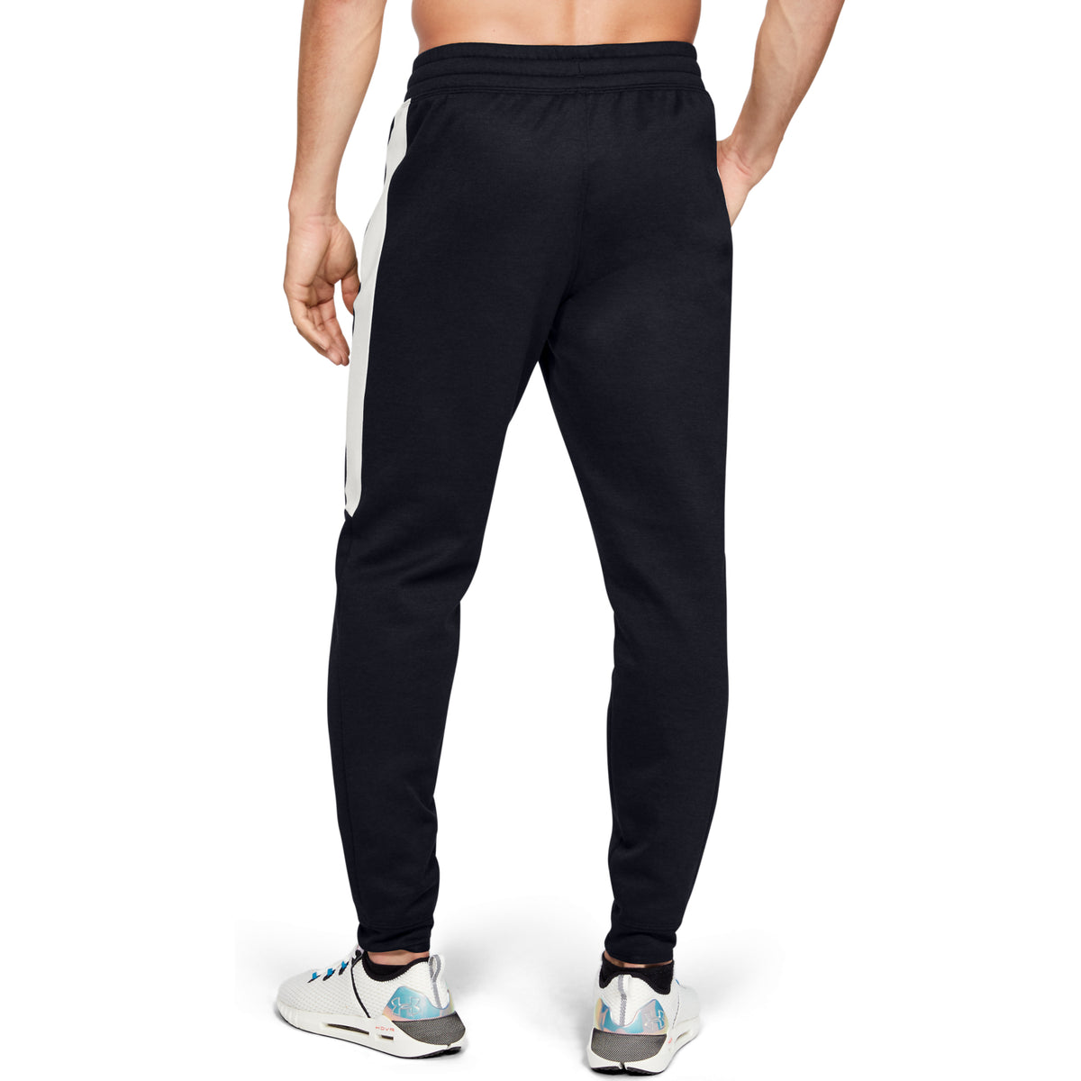 Pantalones Athlete Recovery Fleece para Hombre