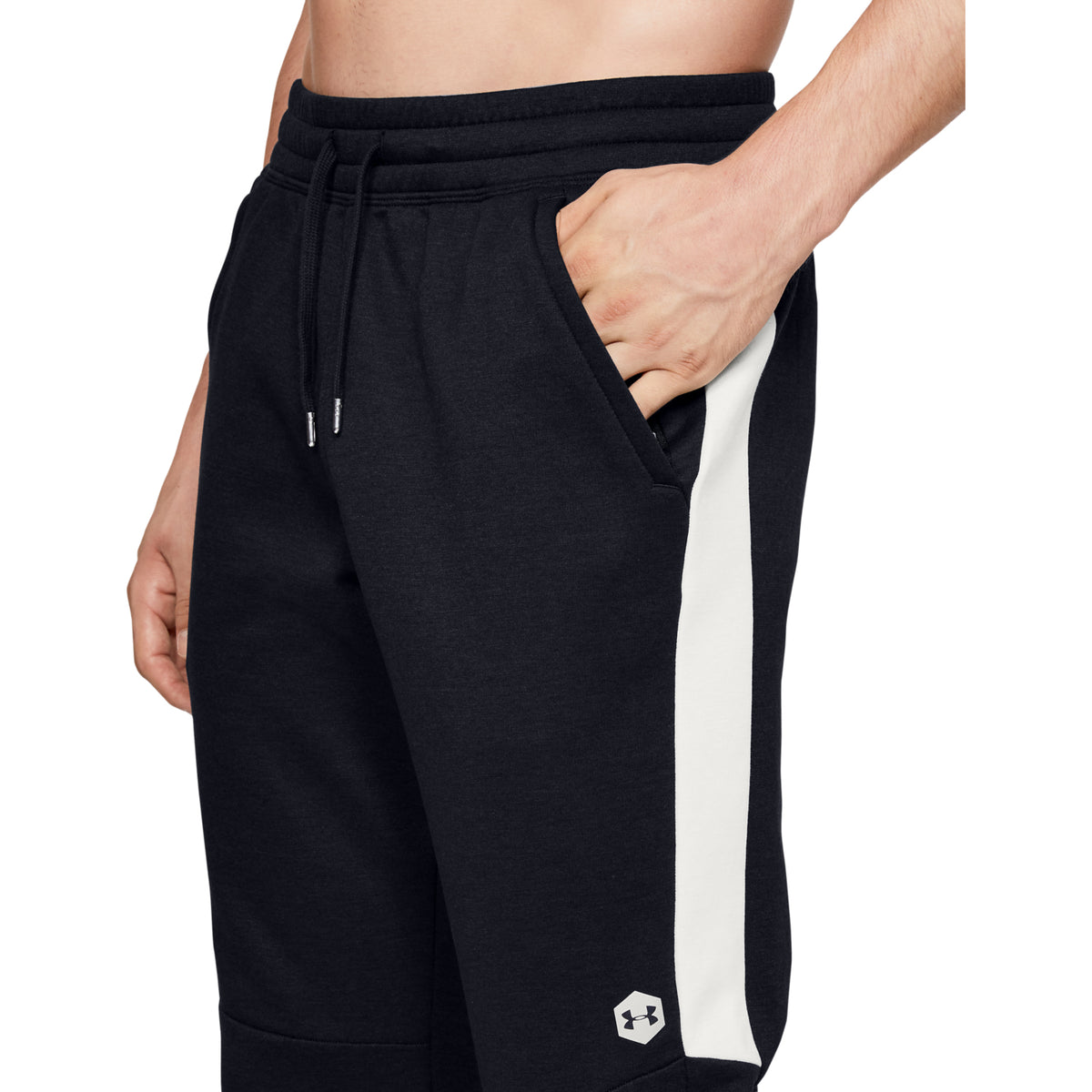 Pantalones Athlete Recovery Fleece para Hombre