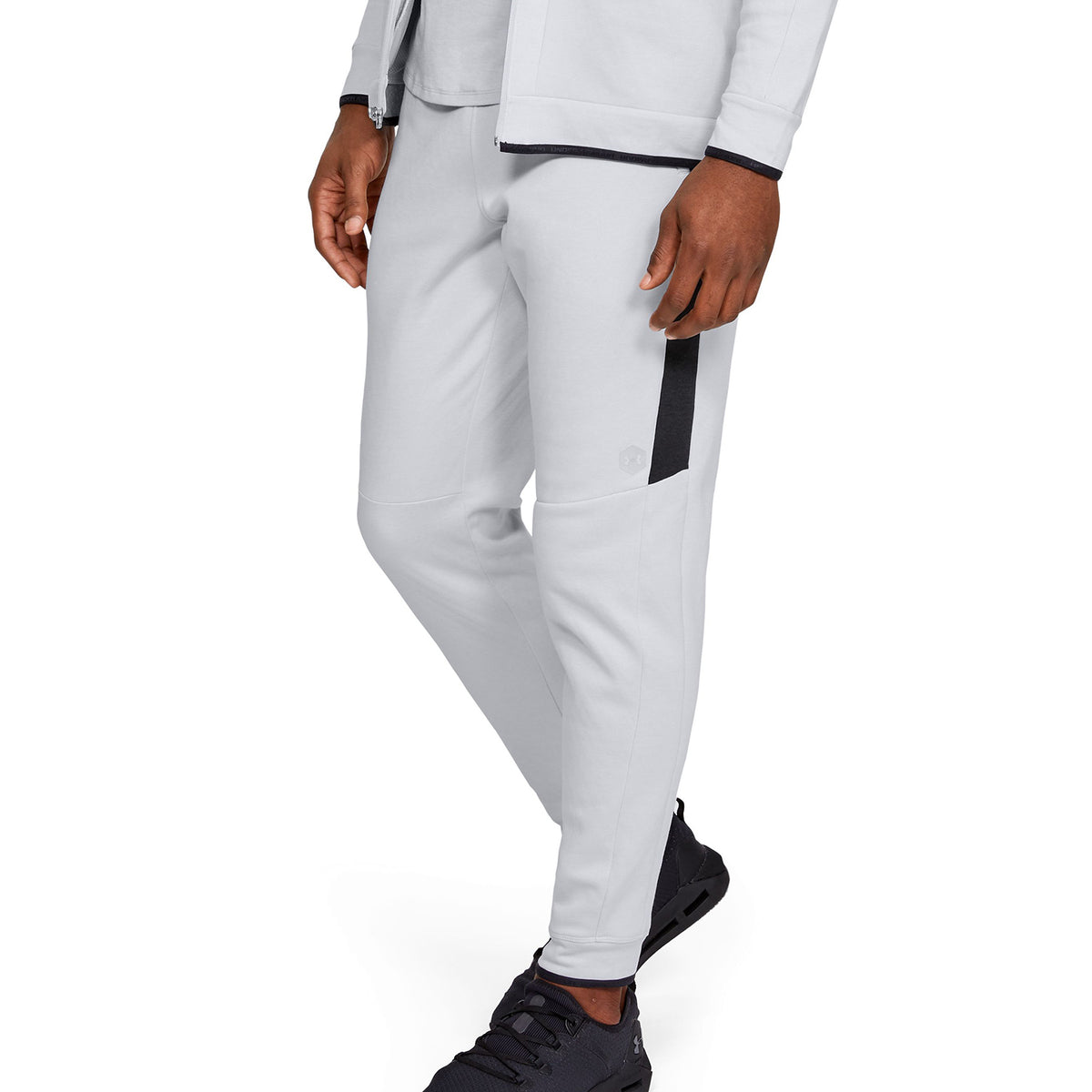 Pantalones Athlete Recovery Fleece para Hombre