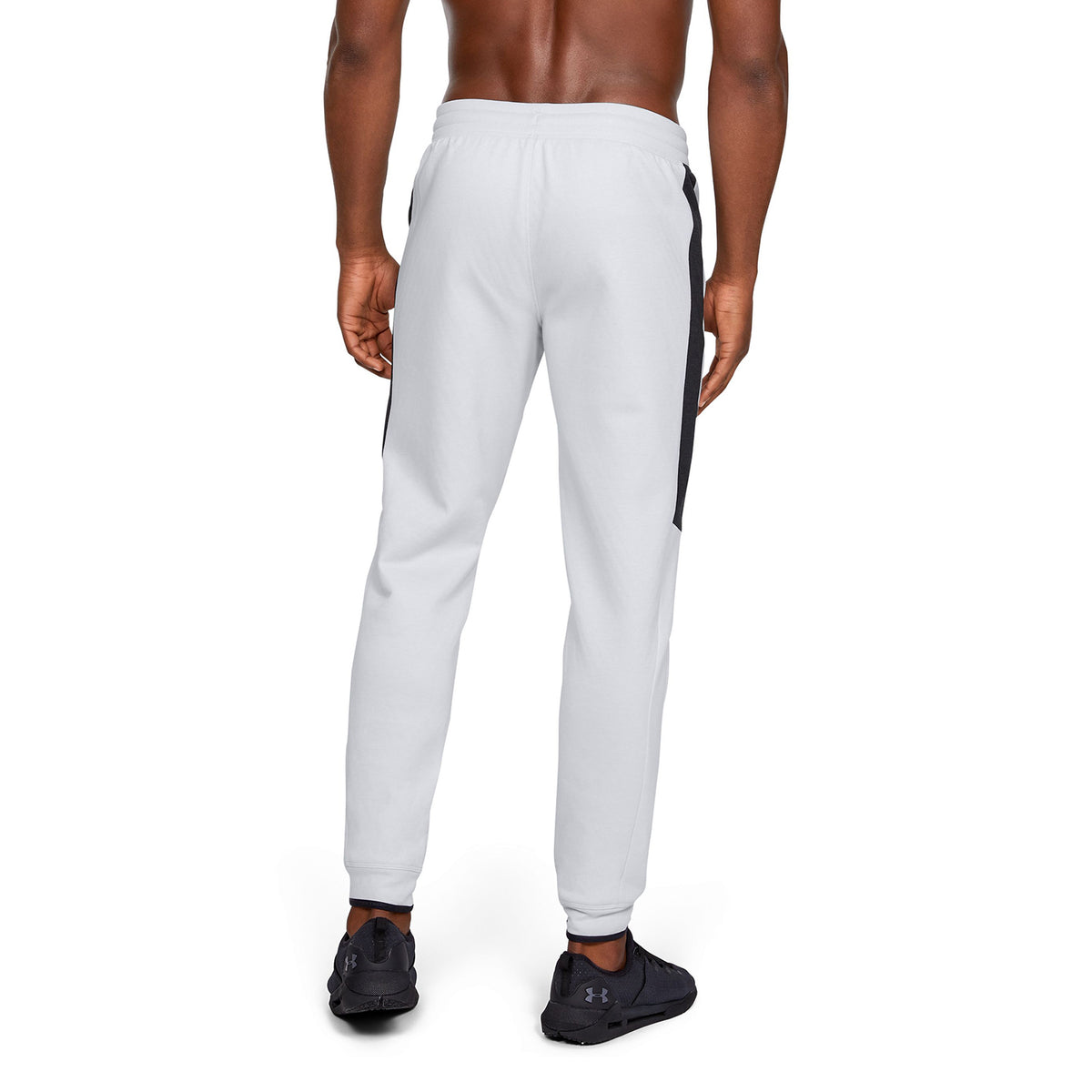 Pantalones Athlete Recovery Fleece para Hombre