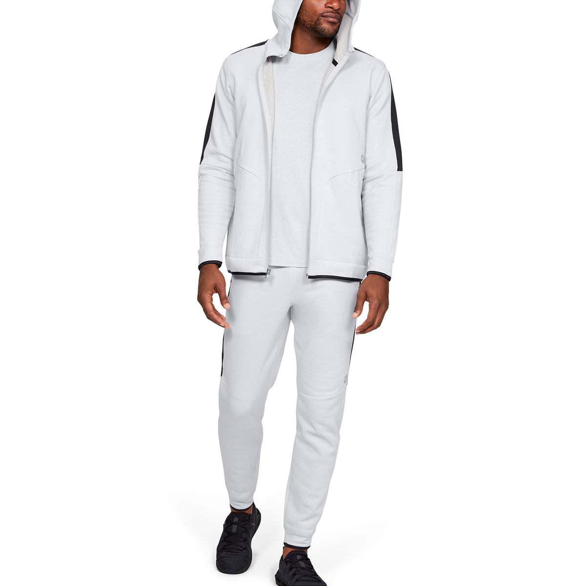 Pantalones Athlete Recovery Fleece para Hombre