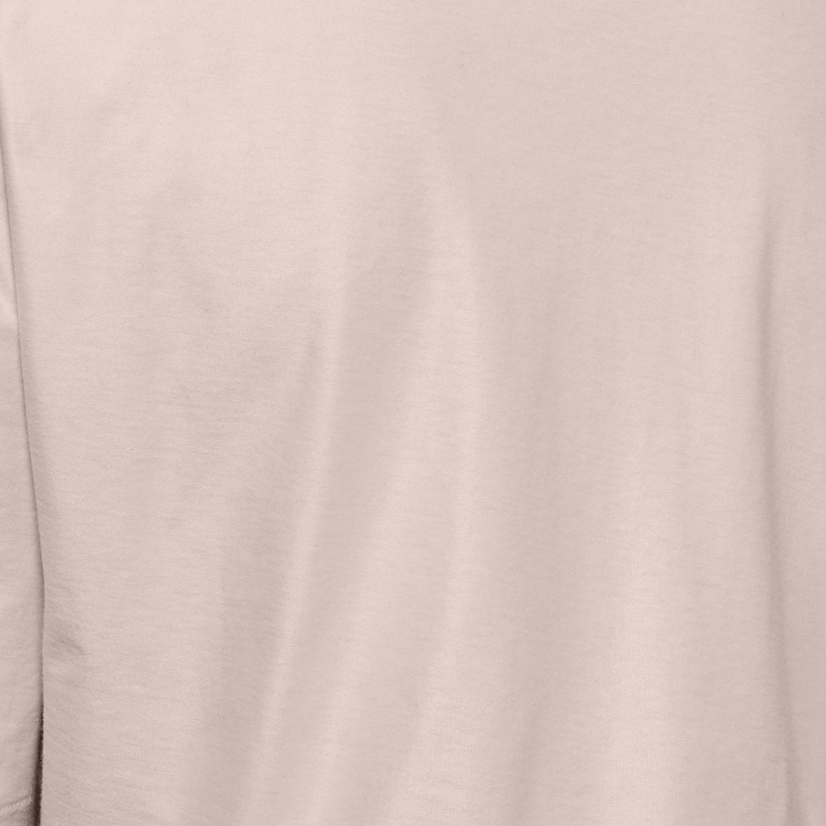 Polera Manga Corta UA Unstoppable Mock para Mujer