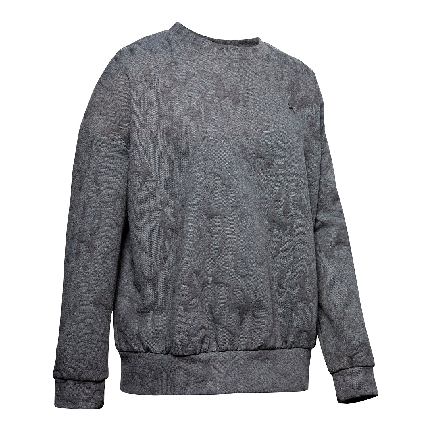 Polerón UA Unstoppable Daytona Move Light para Mujer