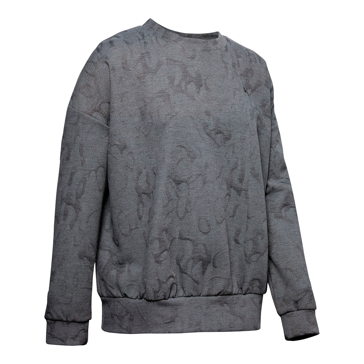 Polerón UA Unstoppable Daytona Move Light para Mujer