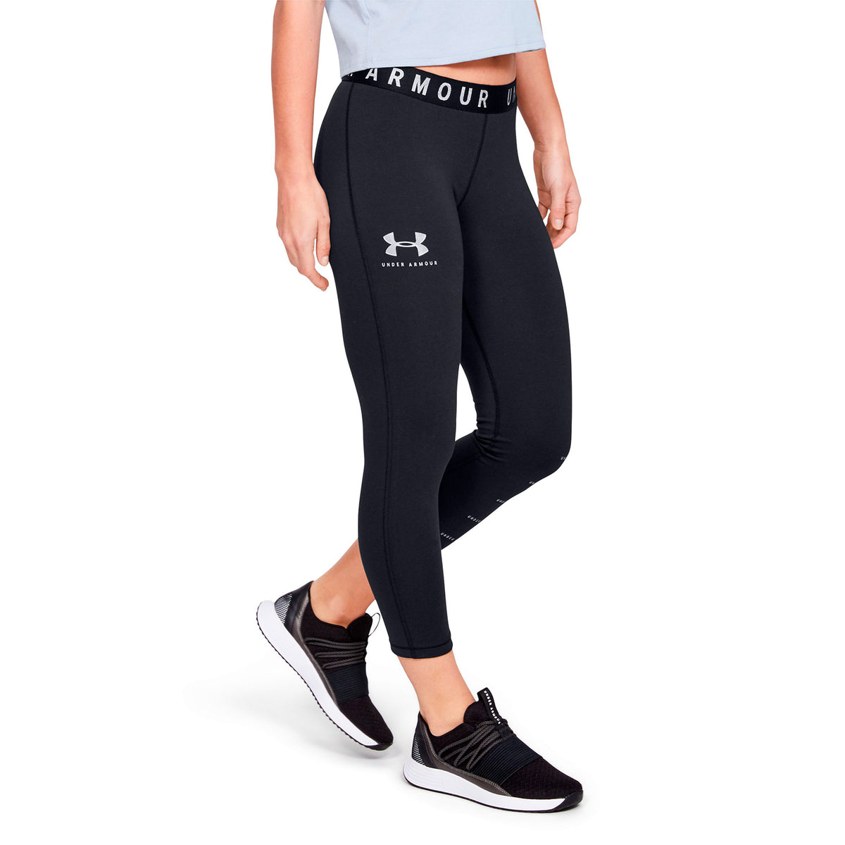 Calza UA Favorite para Mujer