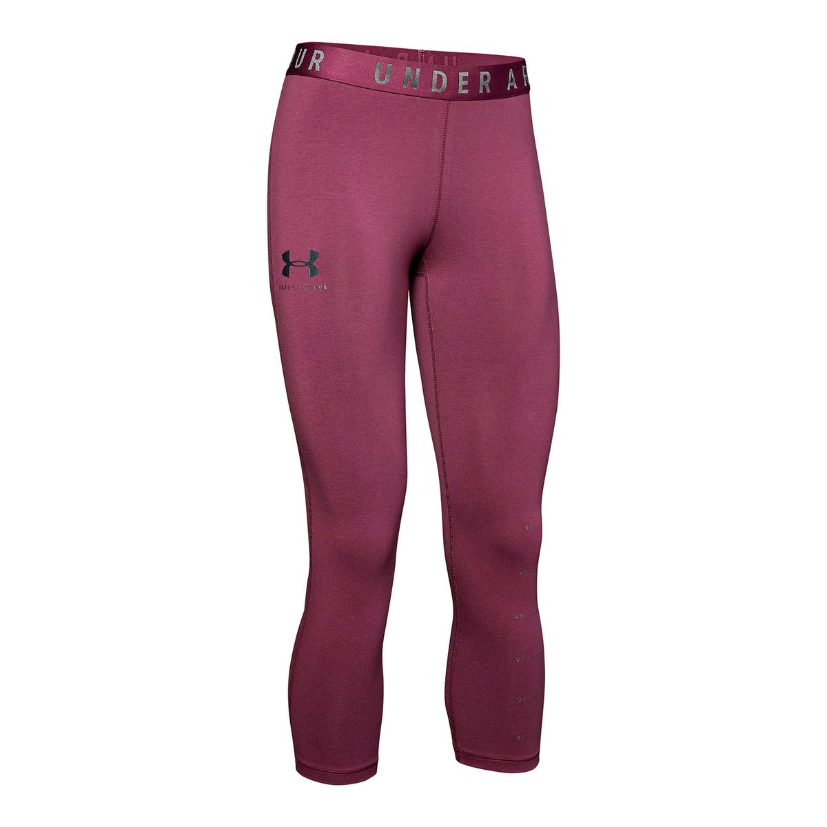 Calza UA Favorite para Mujer