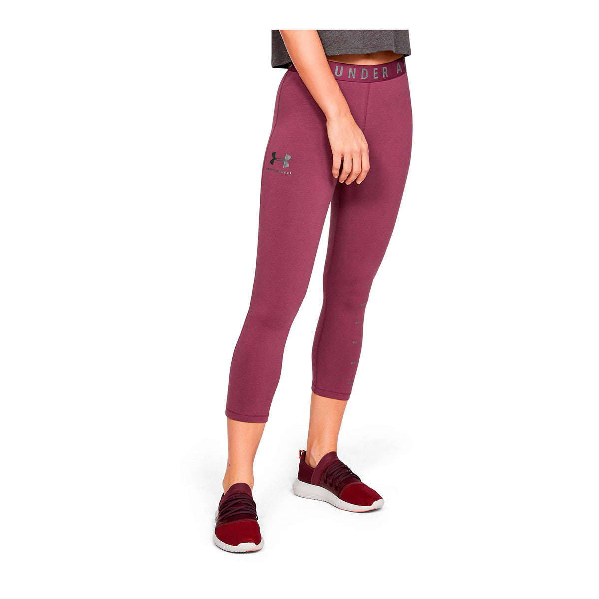 Calza UA Favorite para Mujer