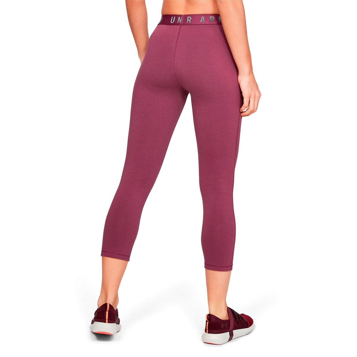 Calza UA Favorite para Mujer