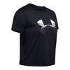 Polera UA Graphic Fashion Baby T Logo para Mujer
