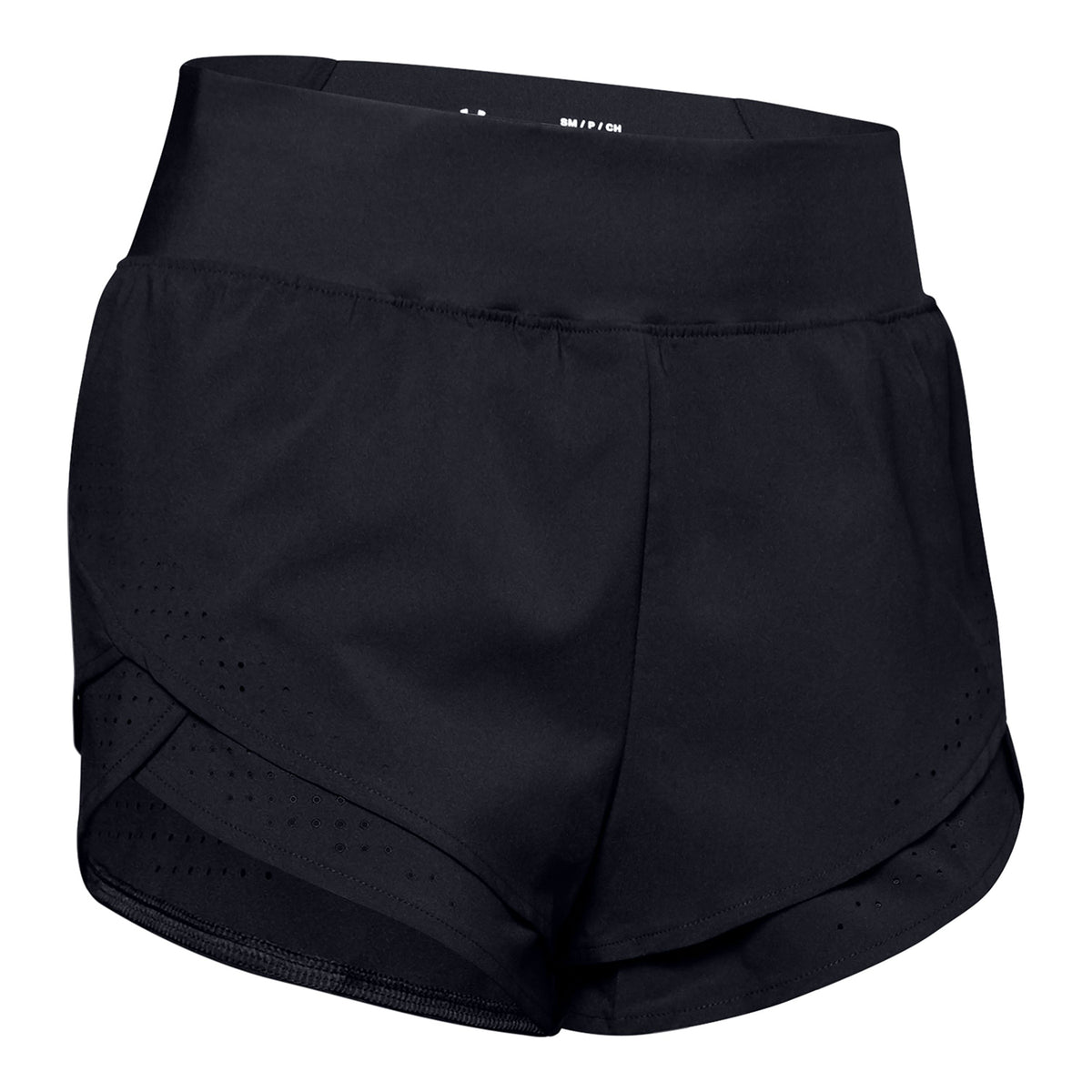 Shorts UA Perpetual para mujer