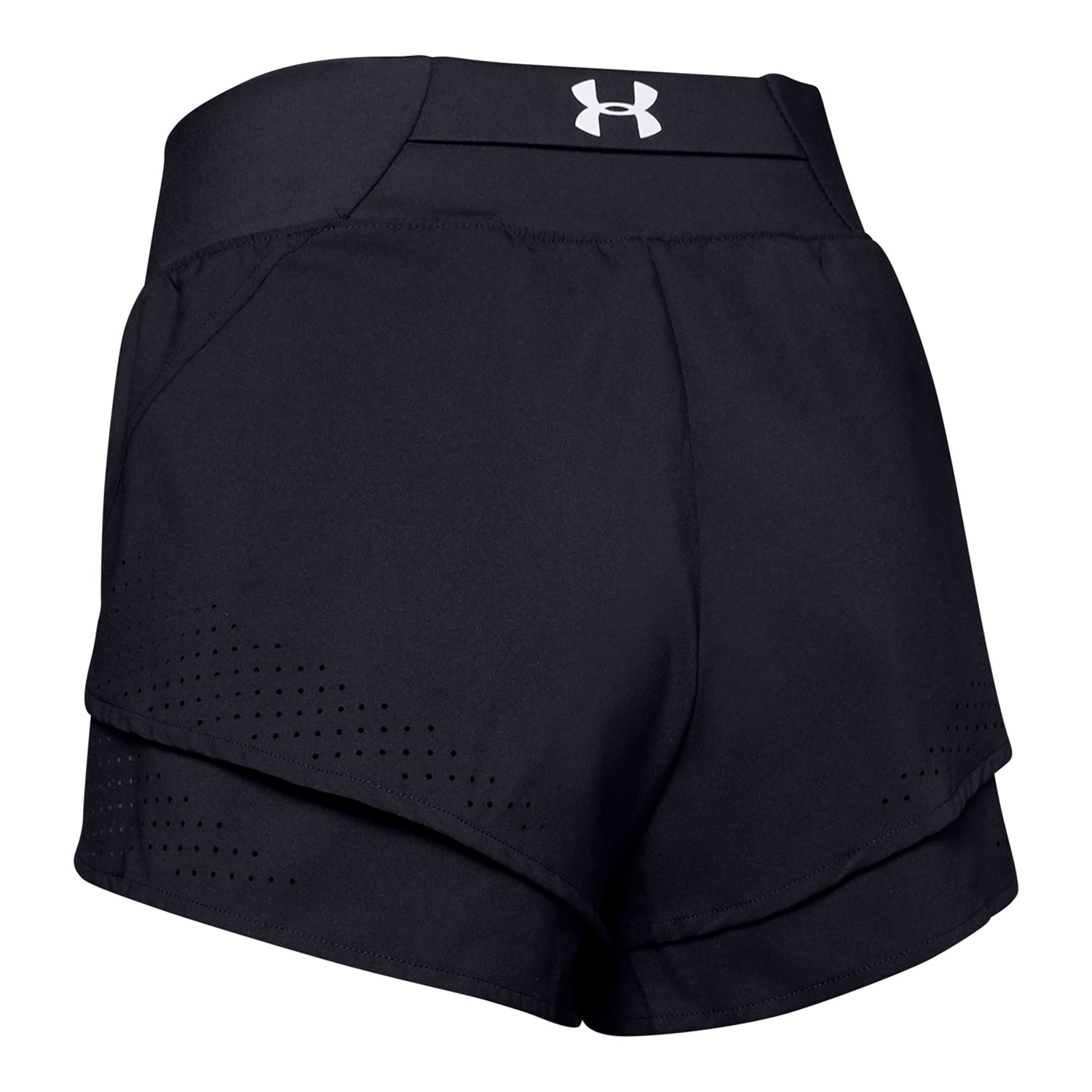 Shorts UA Perpetual para mujer
