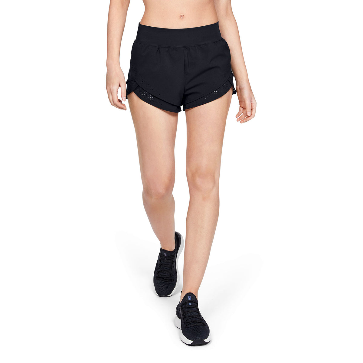 Shorts UA Perpetual para mujer
