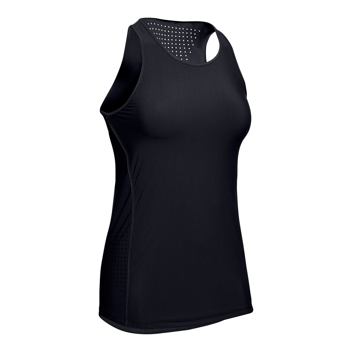 Polera UA Perpetual Fitted para Mujer