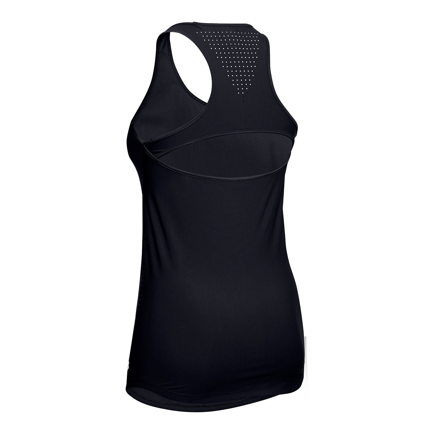 Polera UA Perpetual Fitted para Mujer