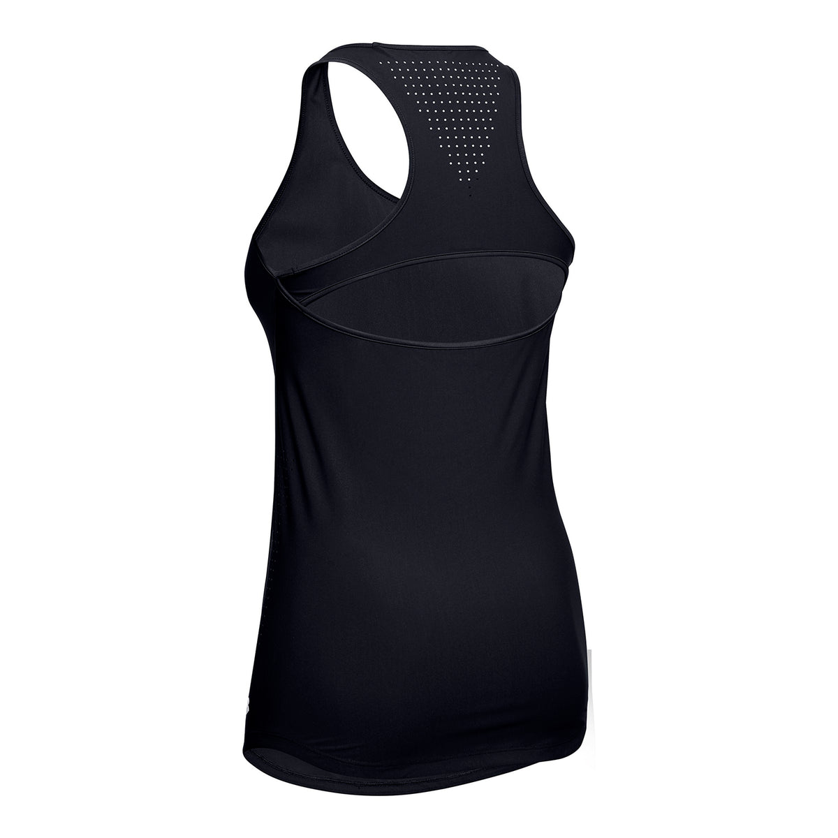 Polera UA Perpetual Fitted para Mujer