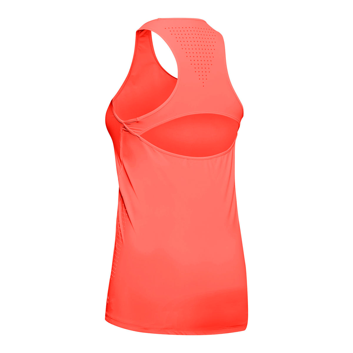 Polera UA Perpetual Fitted para Mujer