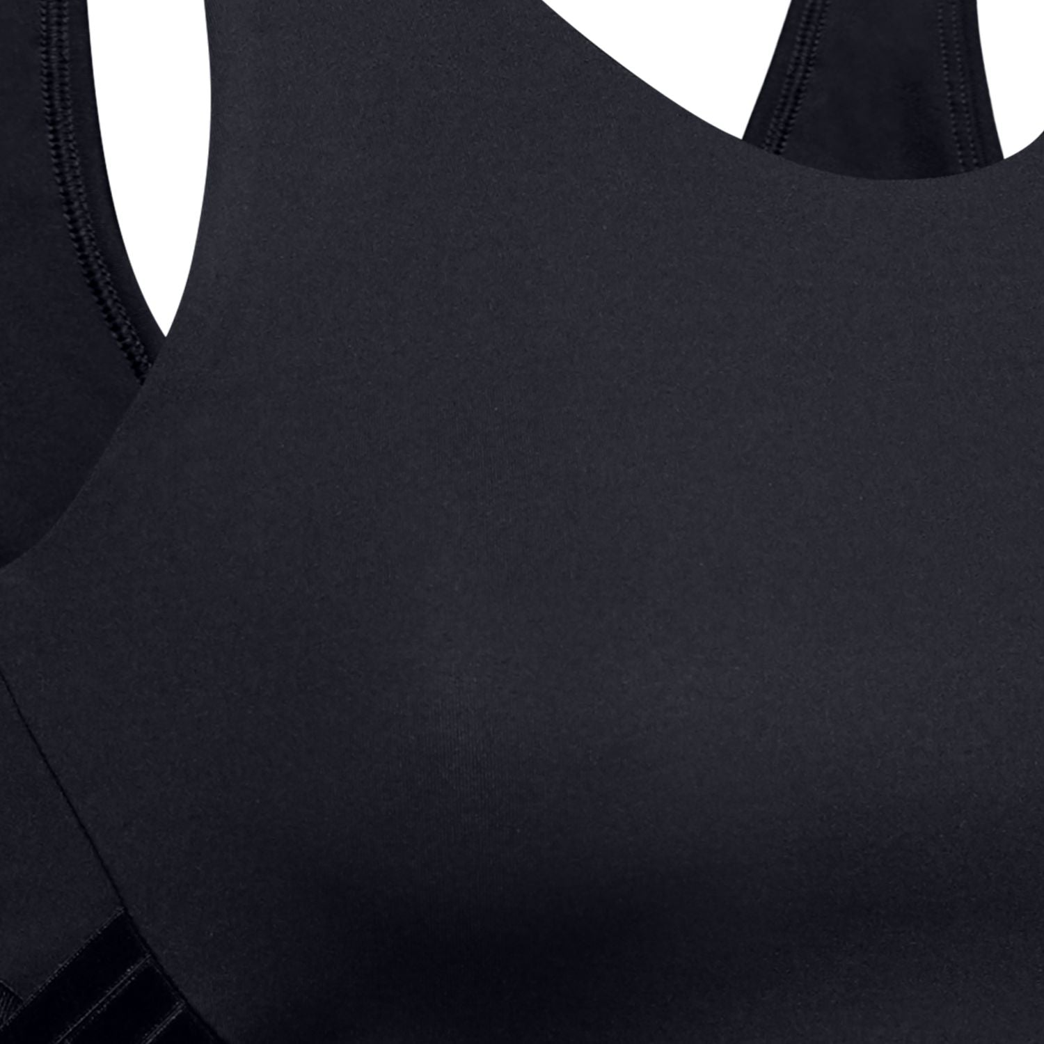 Polera Corta Misty Copeland Signature para Mujer