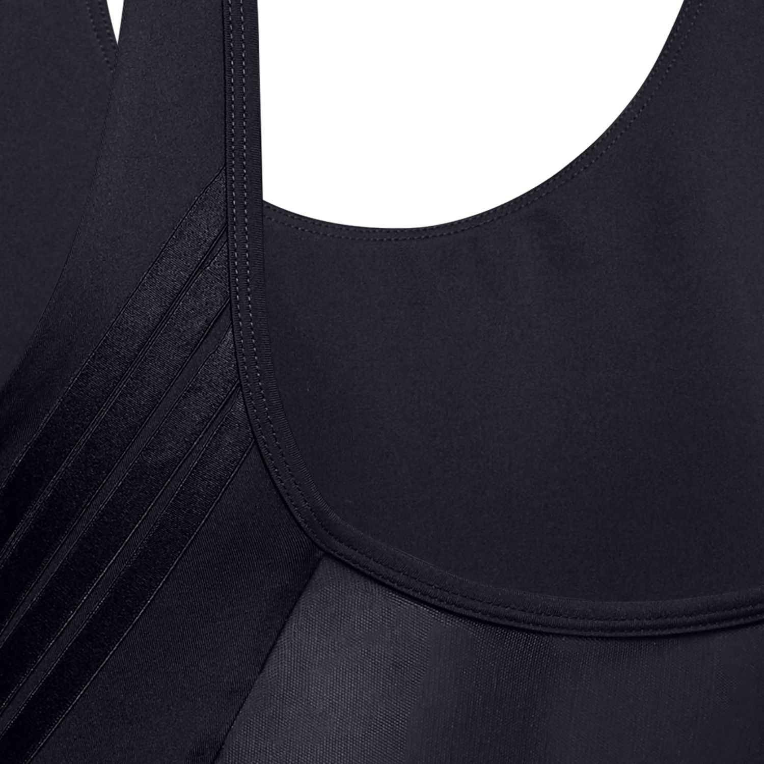 Polera Corta Misty Copeland Signature para Mujer