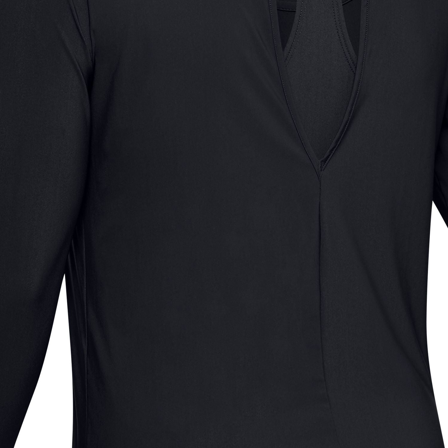 Polera Manga Larga Misty Copeland Signature para Mujer