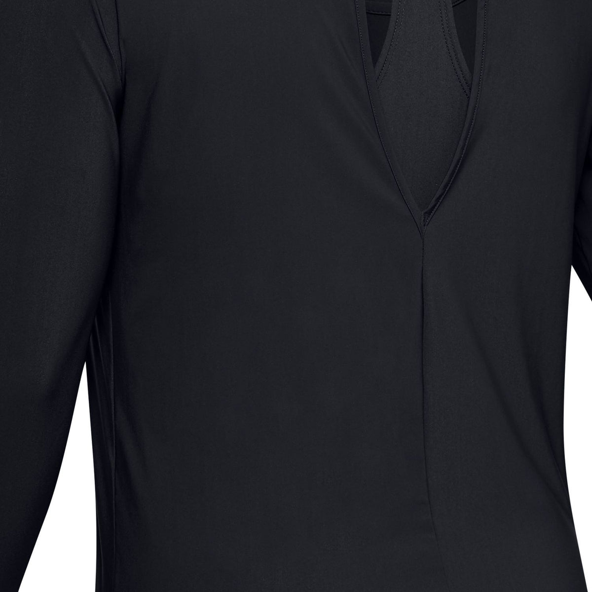 Polera Manga Larga Misty Copeland Signature para Mujer