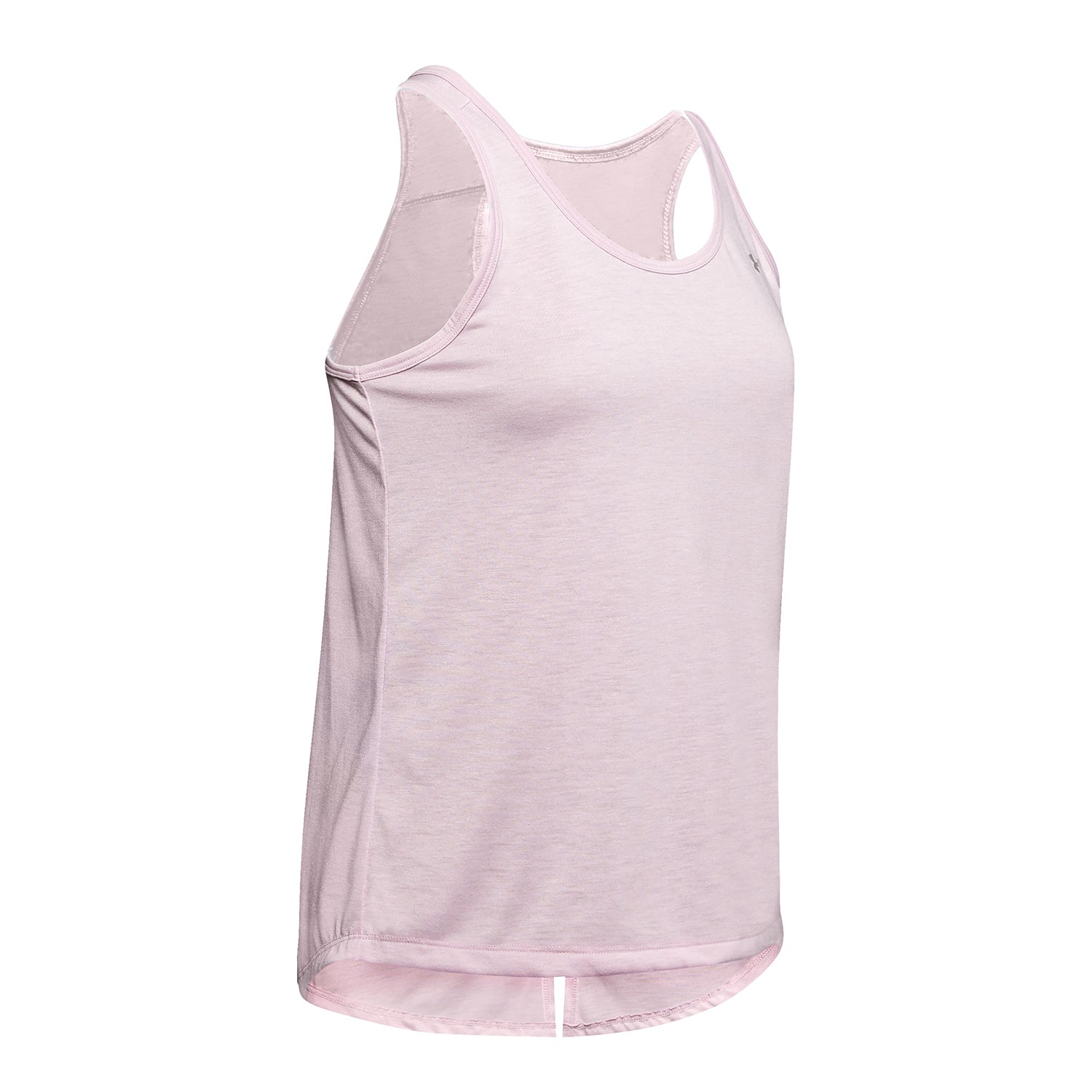 Playera Sin Mangas UA Whisperlight Tie Back para Mujer