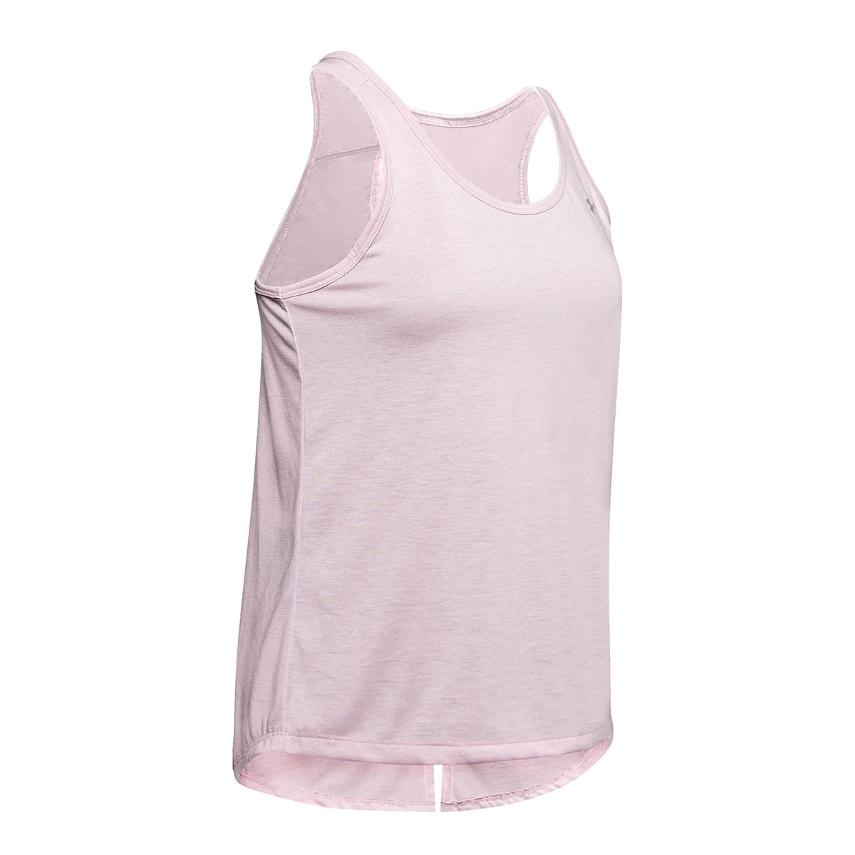 Playera Sin Mangas UA Whisperlight Tie Back para Mujer
