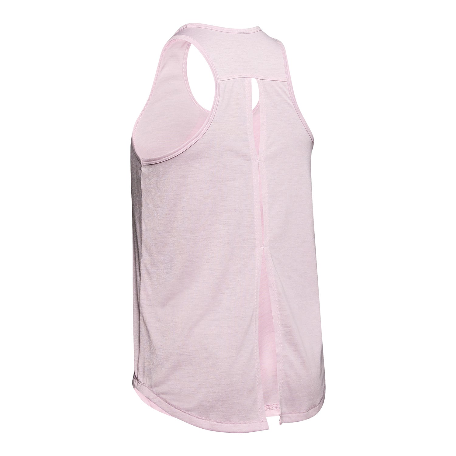 Playera Sin Mangas UA Whisperlight Tie Back para Mujer